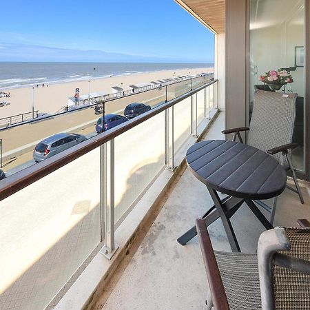 Appartamento Residentie Vent De Sable R,116 Ostenda Esterno foto
